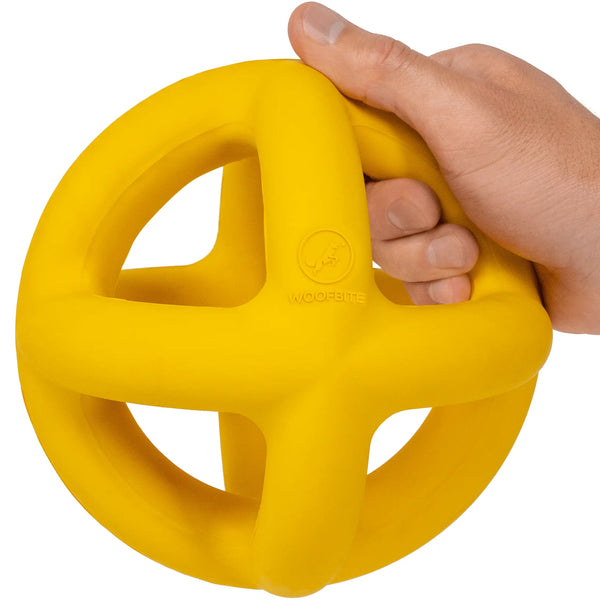 Giant Power Chewer Dog Ball