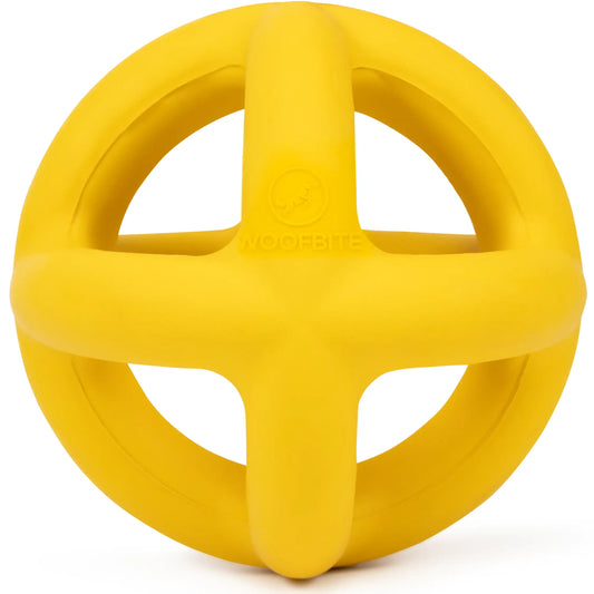 Giant Power Chewer Dog Ball